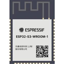 Espressif ESP32-S3-WROOM-2-N32R16V WiFi-Modul WiFi/Bluetooth Modul ESP32-S3 Bulk
