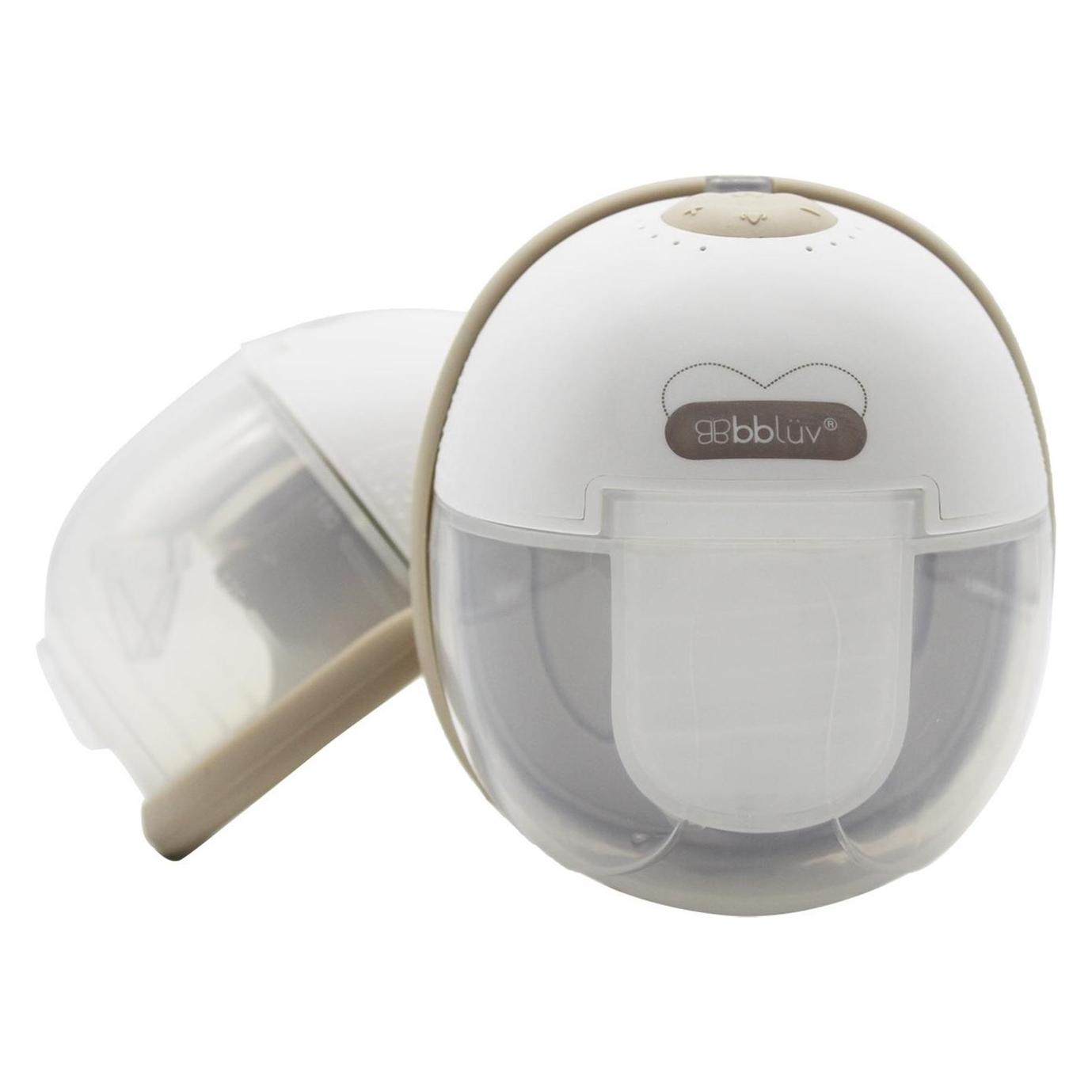 Bblüv Mumflöw tragbar und beheizbar 2in1 2er Set (BBL-B0212)