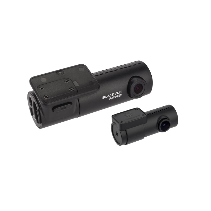 BLACKVUE DR590 2CH mit 16GB