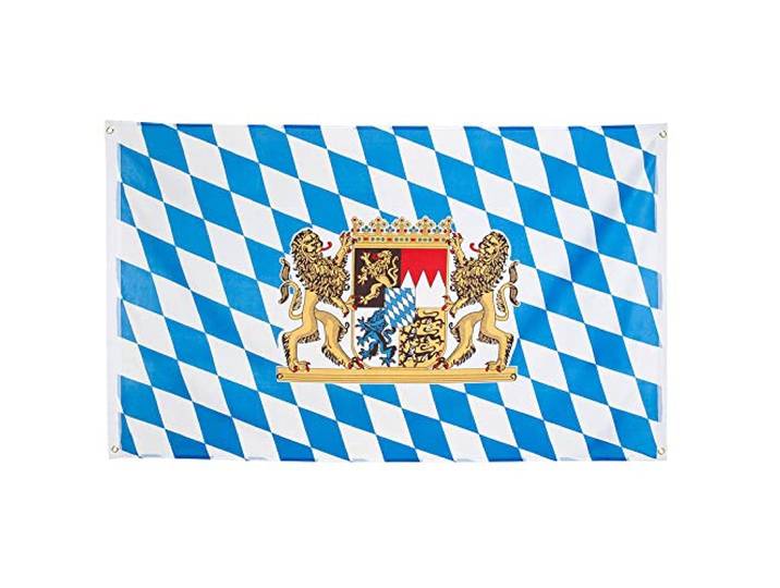 Boland - Banner Beieren, 90 x 150 cm