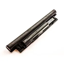 Akku für Dell INSPIRON 14, wie 0MF69, 24DRM, 312-1387, 312-1390, 312-1392, 312-1433, 49VTP, 4DMNG, 4400 mAh