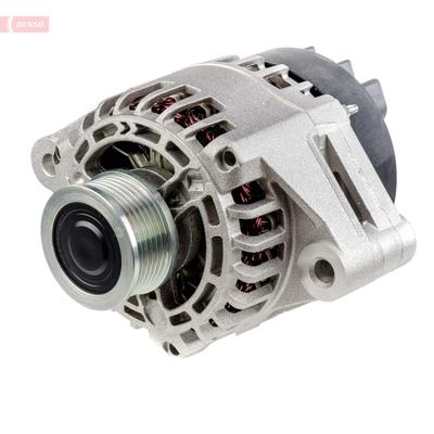 DENSO Generator DAN506 für Opel
