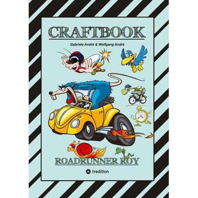 CRAFTBOOK - RACE ON GAME - 100 TOLLE FAHRZEUG MOTIVE - LUSTIGE RÄTSEL - OFFROAD - SCHNELLE AUTOS - OLDTIMER - F1, Gebundene Ausgabe von Wolfgang