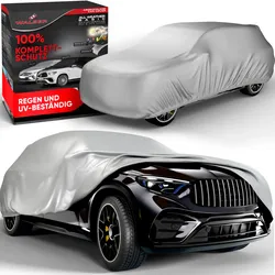 Walser Autovollgarage SUV L
