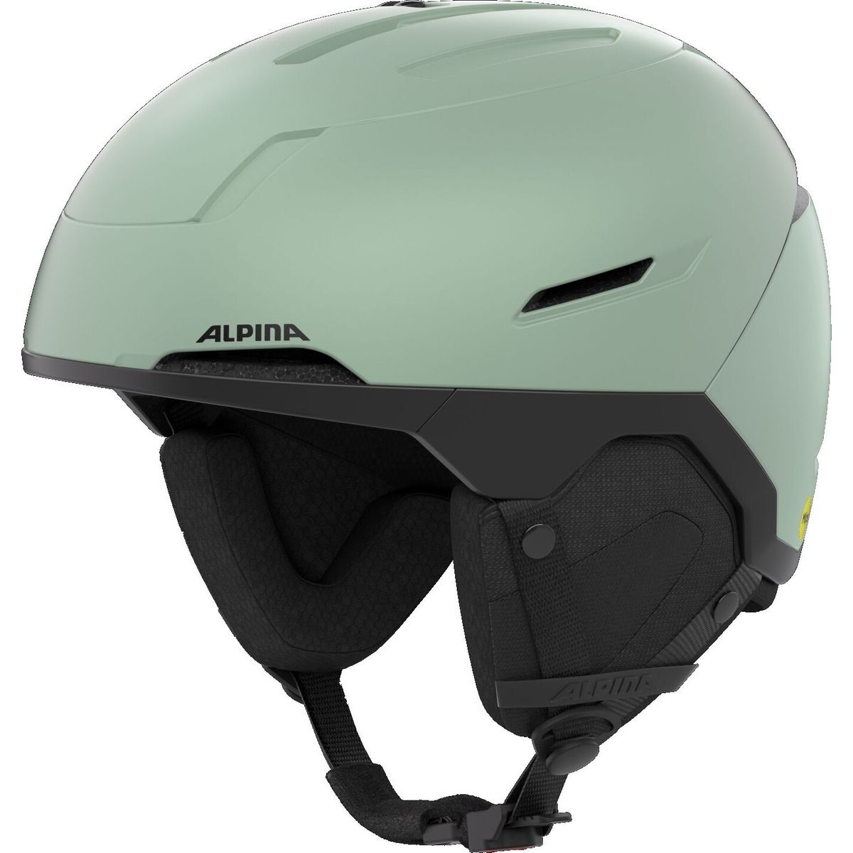 Alpina Versatile Mips willow-green matt (21) 55-59 A9260221