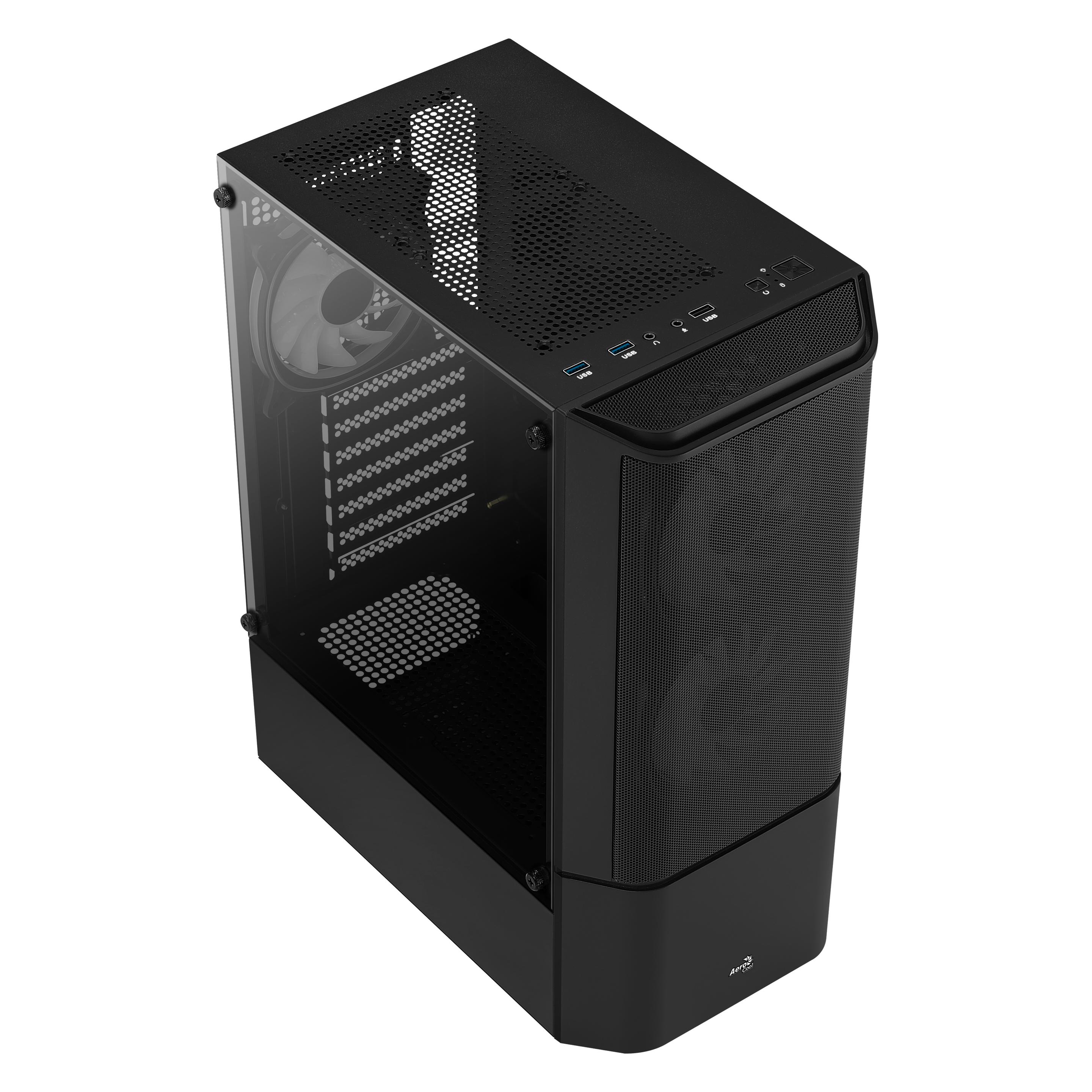 AeroCool Quantum Mesh (ATX, mATX, Mini-ITX) (ACCM-PV31133.11)
