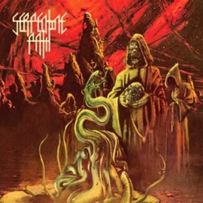 Emanations - Serpentine Path, Vinyl