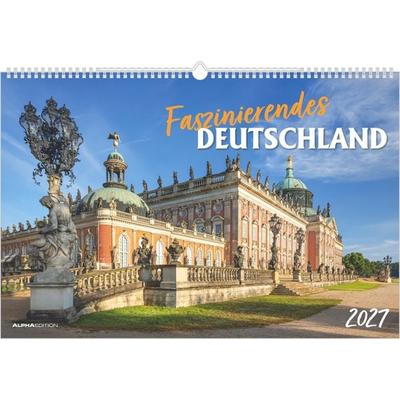 Faszinierendes Deutschland 2027