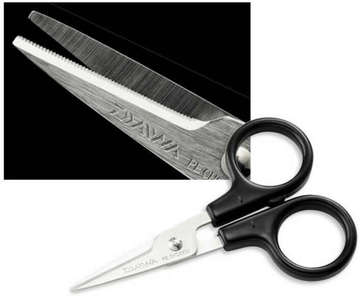 Daiwa Braided Line Scissor - Linesaks