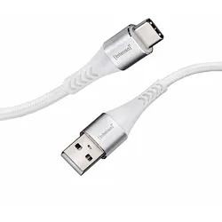Intenso USB-A zu USB-C Kabel 1,5m
