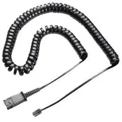 Poly U10P-S Headset-Kabel