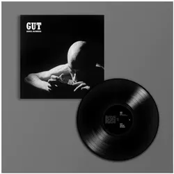 Gut, Schallplatten