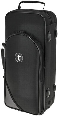 Thomann Ultralight Trumpet Case noir