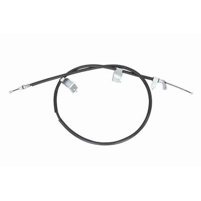 ACKOJA Seilzug, Feststellbremse A38-30044 hinten links für NISSAN