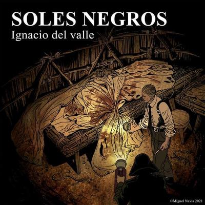 Soles negros - Ignacio Del Valle, Audio, 9789152140680