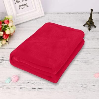Uplift Picks 50 X 70 Cm Microfiber Fleece Throw Blanket Soft Warm Couch Blanket b