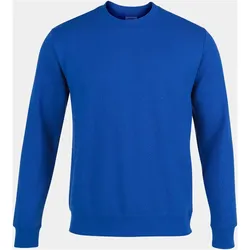 JOMA Montana Sweatshirt Kinder 700 - royalblau 116