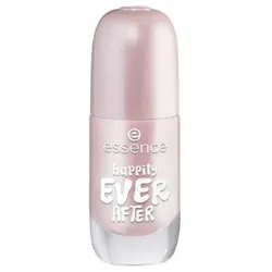 Essence Cosmetics Gel Nail Polish Esmalte De Uñas 06-Happily Ever After 8ml