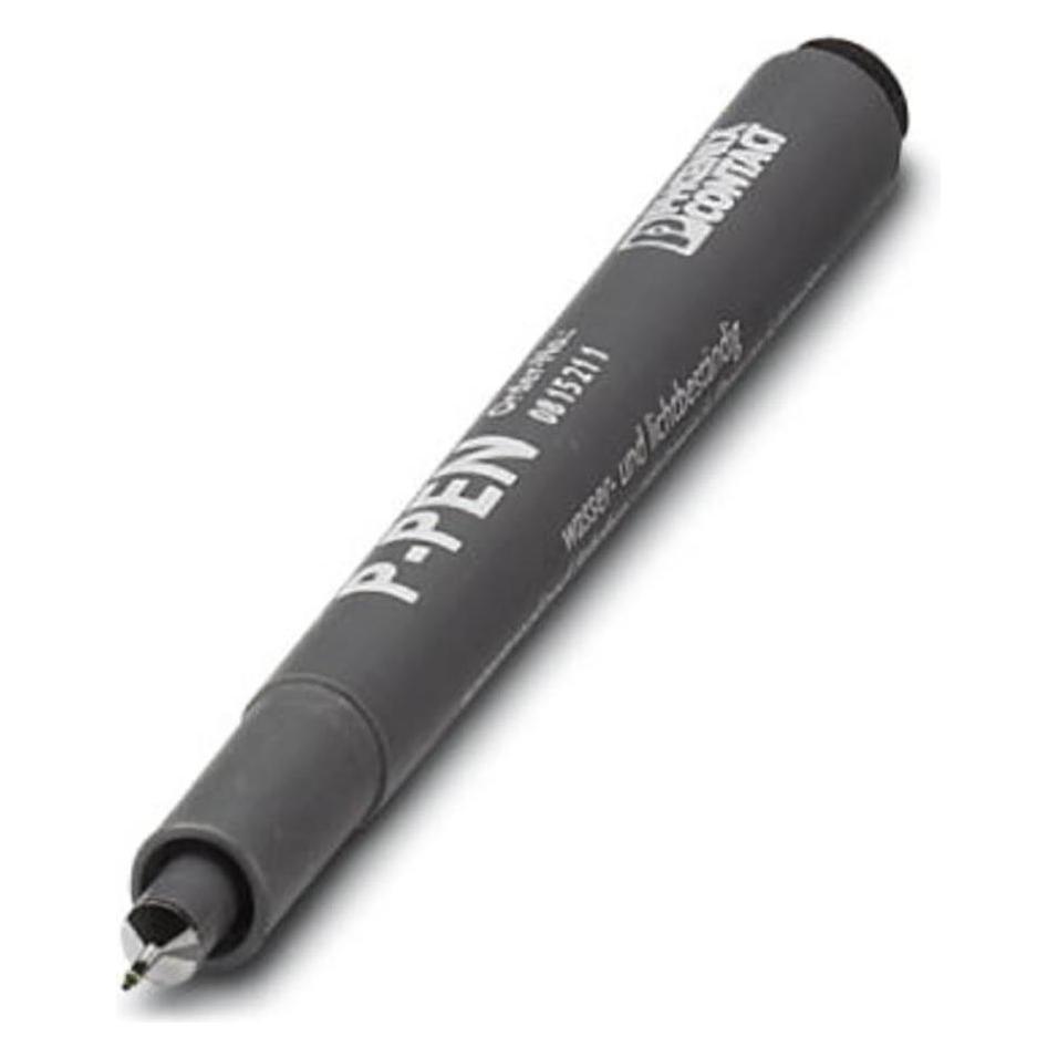 Phoenix Contact Disposable pen, non-refillable (0815211)