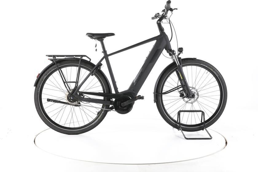Pegasus Solero EVO 5F Vélo Électrique Urbain 2024 - 292296