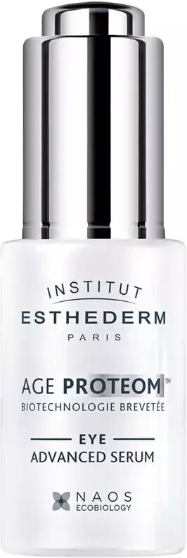 Institut Esthederm Age Proteom Eye Contour Serum 15 ml
