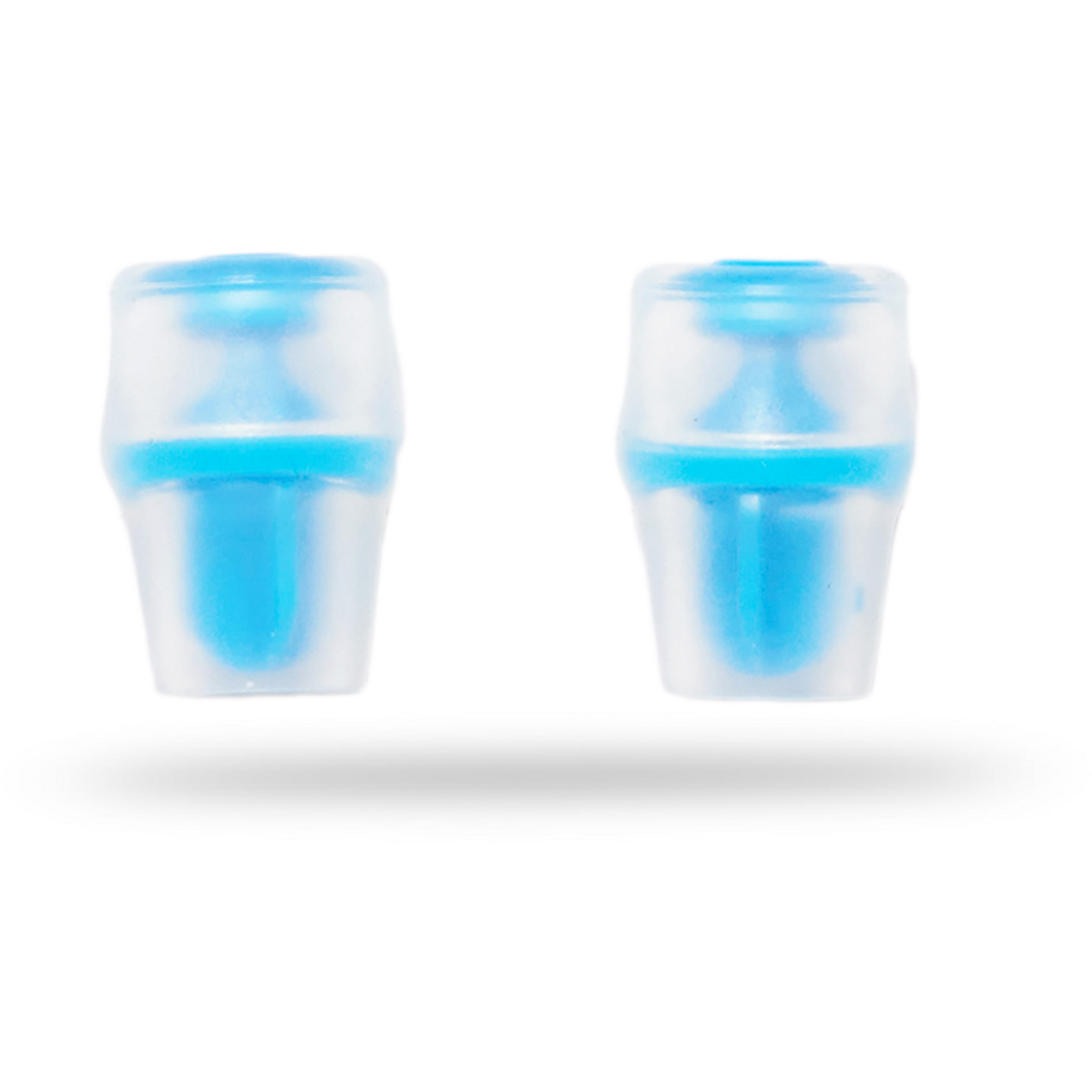 Hydrapak Bite Valve Sheath 2er Pack Trinksystem Zubehör weiss
