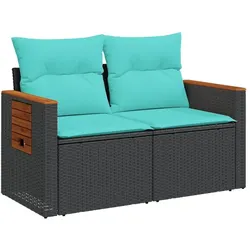 vidaXL, Gartenlounge, Laney (ohne Stauraum)
