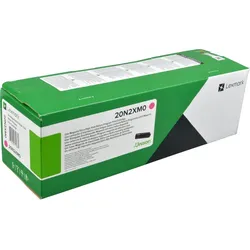 Lexmark Toner 20N2XM0 magenta