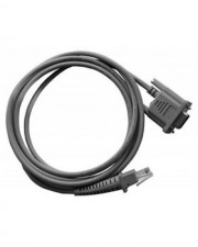 Datalogic Serielles Kabel 9-polig CAB-327 2 m (90G000008)