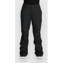 Volcom Kanyon Ins Gore Tex Hose black Gr. S