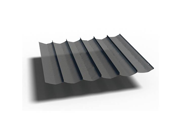 Sonnenschutz Coolfit Grau