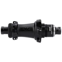 ENVE Hinterradnabe Innerdrive Straightpull Road Center Lock | 12x142 m