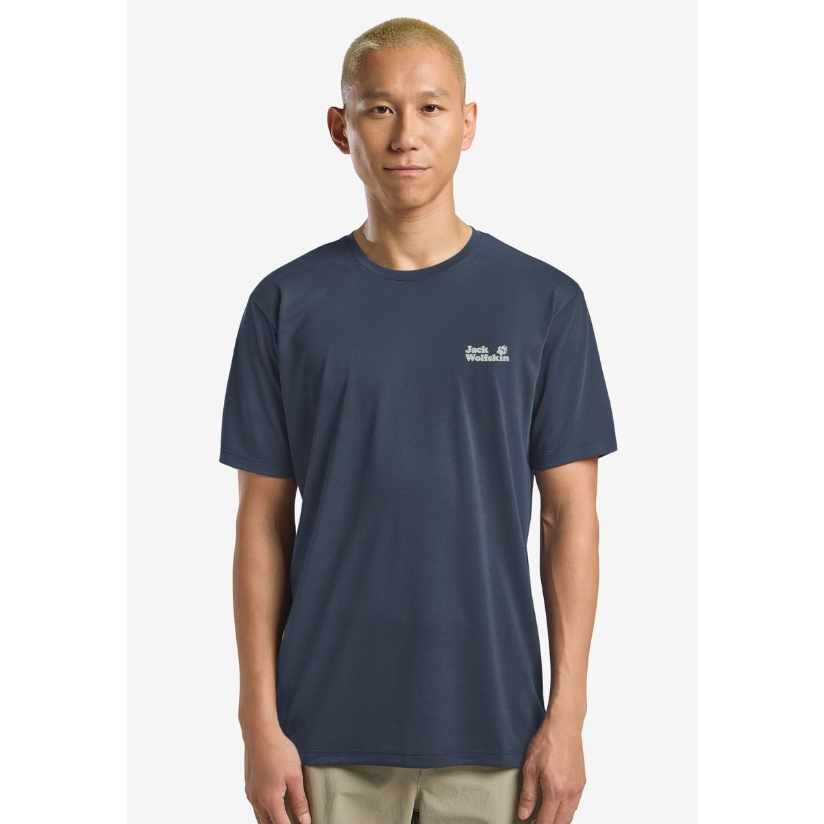 Jack Wolfskin Vonnan Graphic T M outdoor midnight sky (T0494) 3XL A62314_T0494_A16