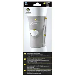 FUTURO Kniebandage »DABI« Gr. M 36,8-43,2 cm