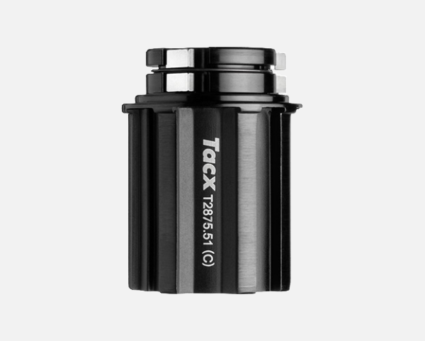 TACX Corpetto ruota libera Campagnolo per  Neo2T T2875.51 (perno 12mm)