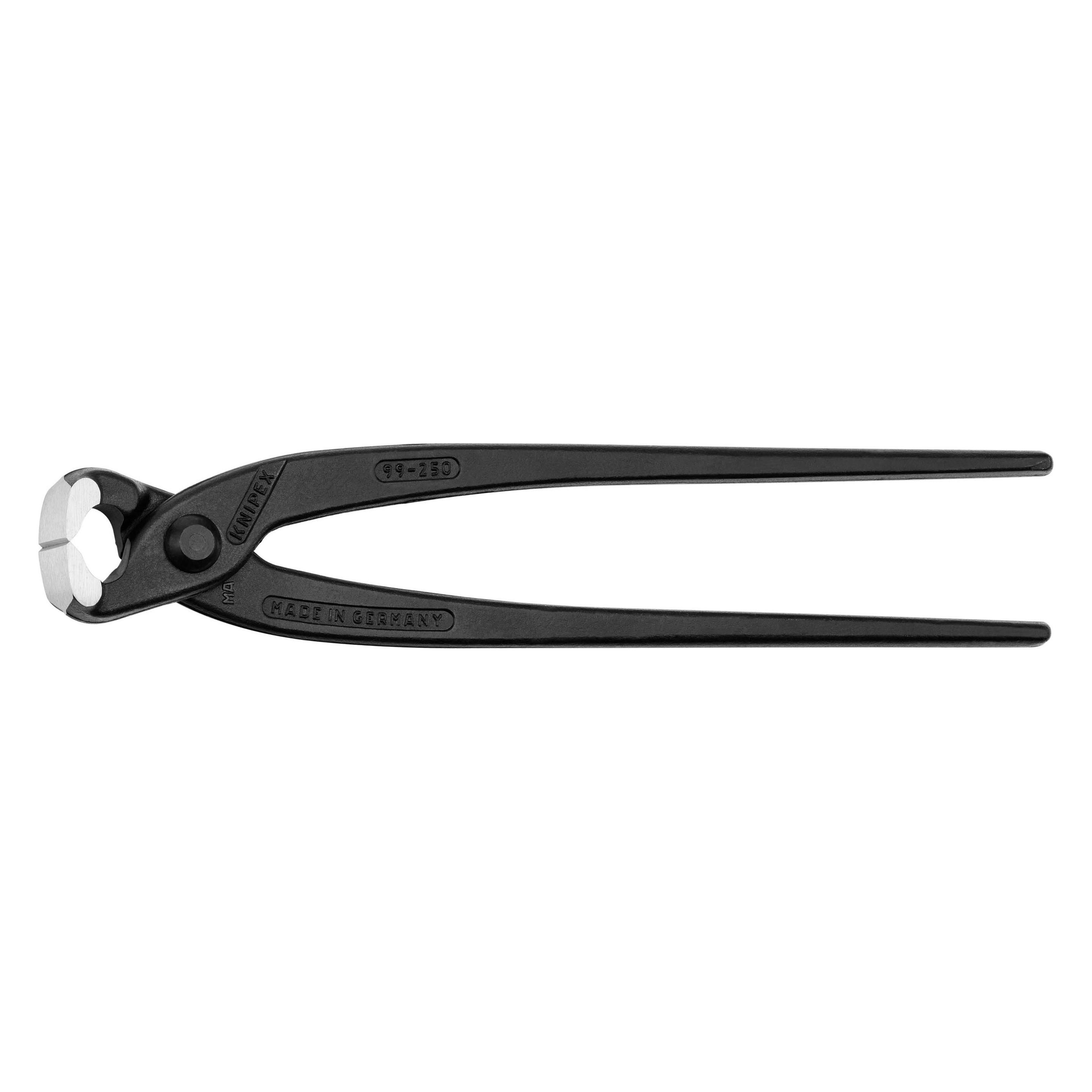 Knipex Monierzange(Rabitz- oder Flechterzange) 99 00 250 SB (250 mm) (99 00 250 SB)