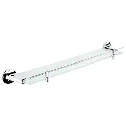 Nimco Regal Monolit Chrom Metall MO4091X26
