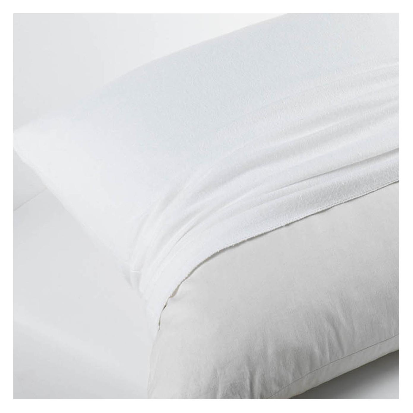 Casativo Kissenüberzug Molton (50 cm) (18498259)
