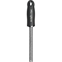 MICROPLANE Premium Reibe Gewürz, schwarz