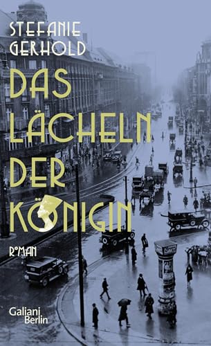 Stefanie Gerhold - Das Lächeln der Königin: Roman - Preis vom 10.10.2026 11:48:34 h