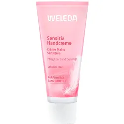 Weleda Sensitiv Handcreme 50 ml
