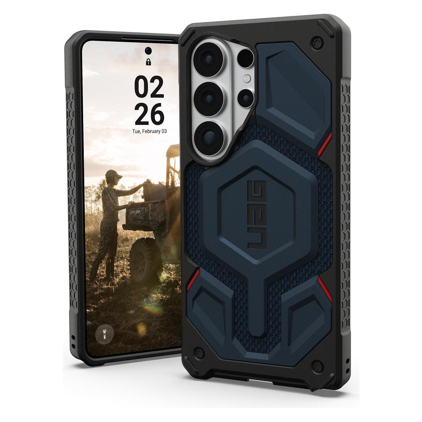 UAG Monarch Pro MagSafe (Samsung Galaxy S26 Ultra) (214513113955)