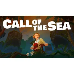 Call of the Sea