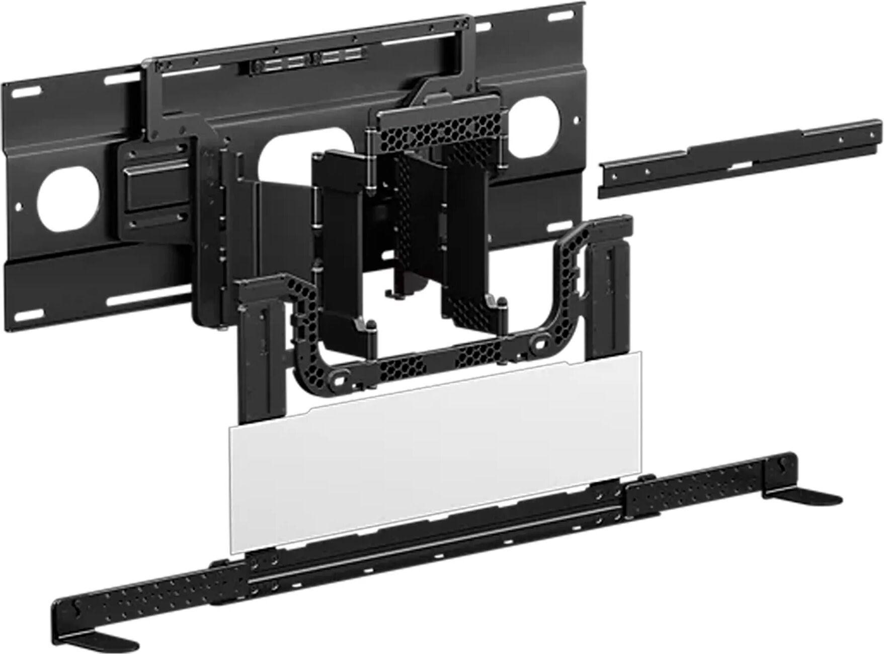 Sony Su-Wb1 / Soporte Para Barra De Sonido Para Tv
