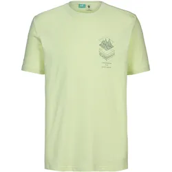 SCOTT Defined DRI Funktionsshirt Herren | Gr. S | grün - grün