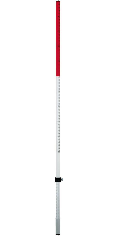 Laserliner 080.50 Rood
