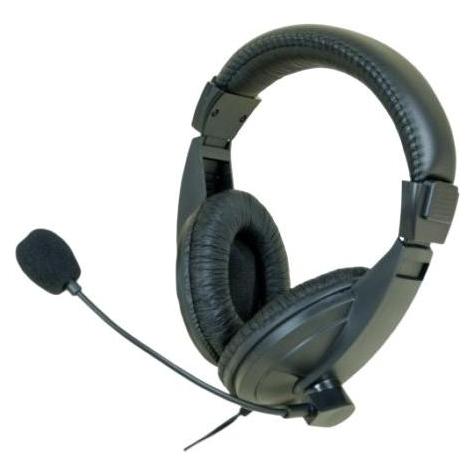 Exertis Connect Headset (Kabelgebunden) (059203)