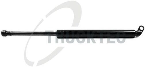 Trucktec Automotive Gasfeder, Koffer-/laderaum 0862013 Für Bmw