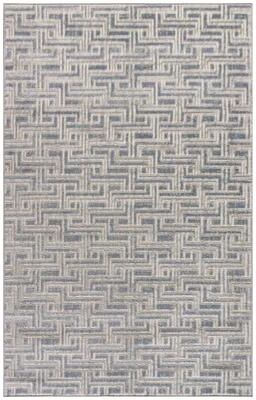 Nourison Serenity Home Indoor Geometric Area Rug