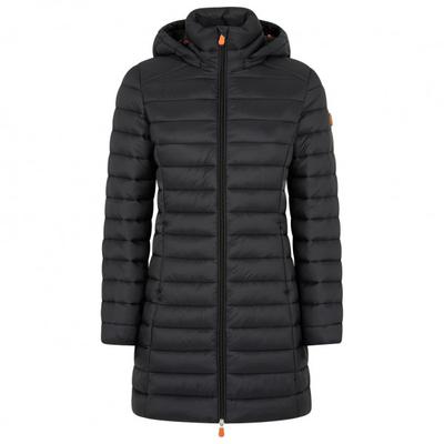Save the Duck - Women's Carol - Mantel Gr 0 - XS schwarz